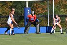 Field Hockey vs WPI  Wheaton College Field Hockey vs Worcester Polytechnic Institute. - Photo By: KEITH NORDSTROM : Wheaton, field hockey, FH2021